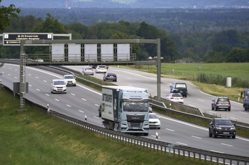 MAN and Dettendorfer launch the ‘Green Brenner Initiative’