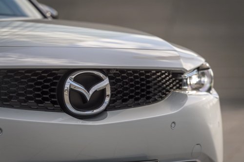 Mazda and Subaru postpone EV launches