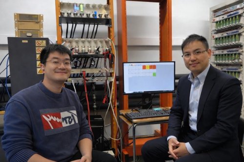 AI method could extend EV battery lifespan by 23%