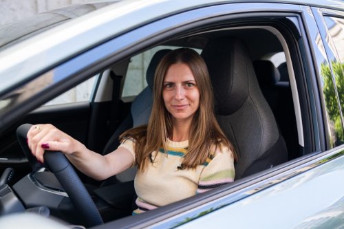 MG, First drive in the MG4 EV Urban: Not exciting – but surprisingly good