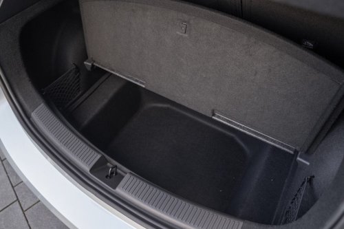 First drive in the MG4 EV Urban: Not exciting – but surprisingly good