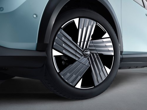 Nissan equips the Ariya with new features for the upcoming Model Year