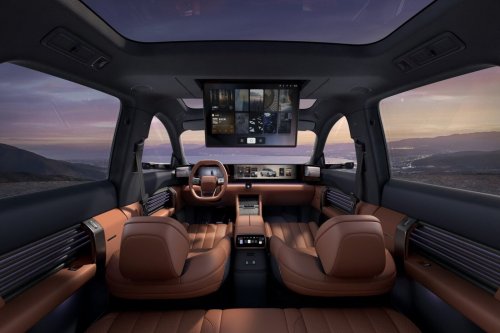 Audi, Market launch of E7X: Audi’s sub-brand makes its second move in China