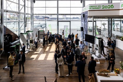 Autel Energy Europe highlights integrated charging solutions for growing infrastructure demands