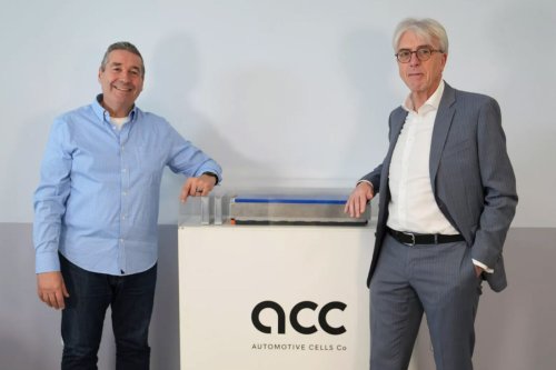 Allan Swan appointed new CEO of ACC