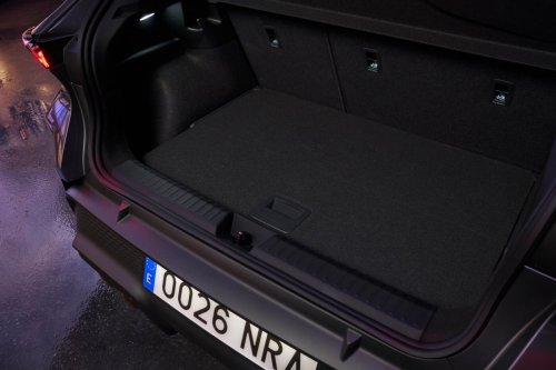 First drive in the Cupra Raval VZ: Why the small spaniard delivers more than just looks