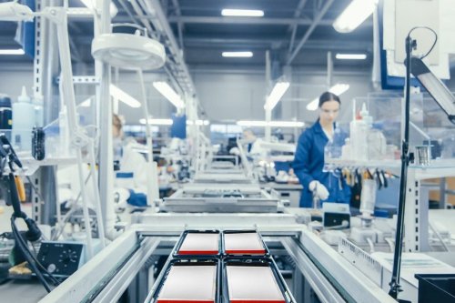 Porsche to shut down battery subsidiary Cellforce
