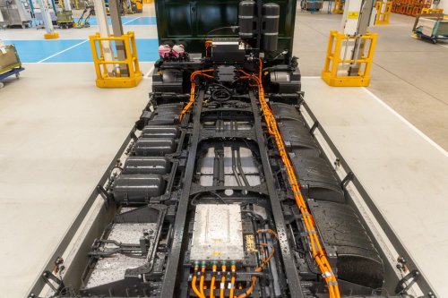 IFAT Munich showcases next generation of municipal electric vehicles
