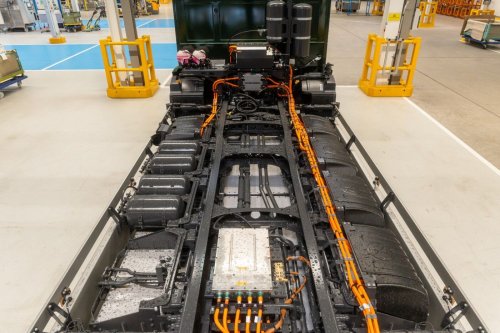 IFAT Munich showcases next generation of municipal electric vehicles