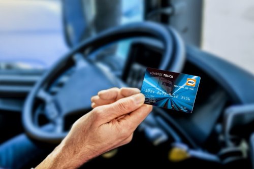 DKV launches charging card for electric trucks