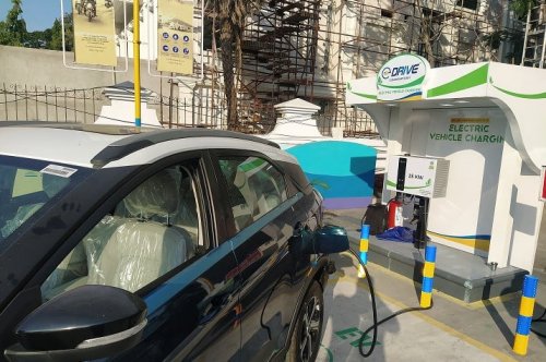 India approves nearly 4,900 EV chargers under PM E-Drive scheme