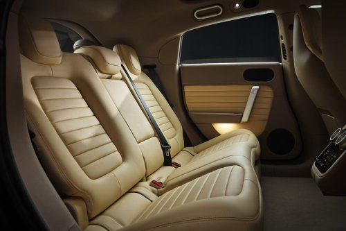 Ferrari’s first EV ‘Luce’ to launch from €550,000
