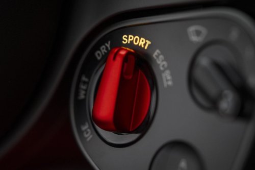 Ferrari’s first EV ‘Luce’ to launch from €550,000