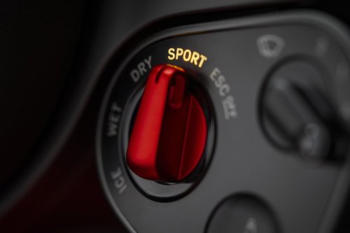Ferrari’s first EV ‘Luce’ to launch from €550,000