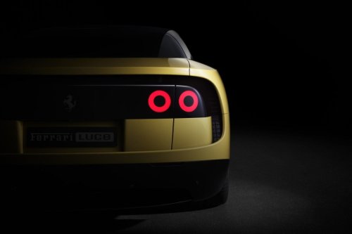 Ferrari’s first EV ‘Luce’ to launch from €550,000
