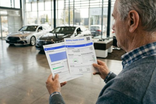 Generational highlights importance of battery health check for used PHEVs