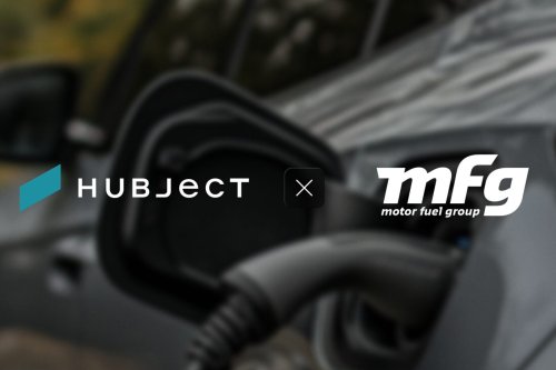 MFG rolls out Plug&Charge with Hubject across UK