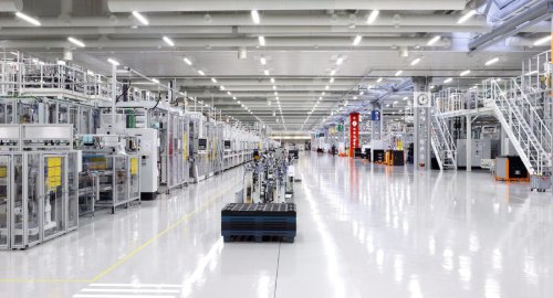 IONCOR Energy Pack: Compact Power for Heavy-Duty Electrification