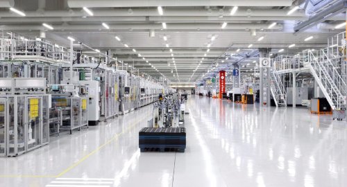 IONCOR Energy Pack: Compact Power for Heavy-Duty Electrification