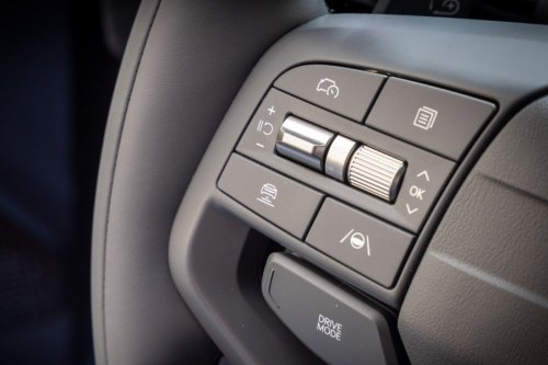 First drive in the Kia EV2: Compact EV with a surprisingly mature setup