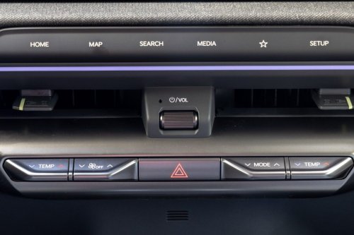 First drive in the Kia EV2: Compact EV with a surprisingly mature setup
