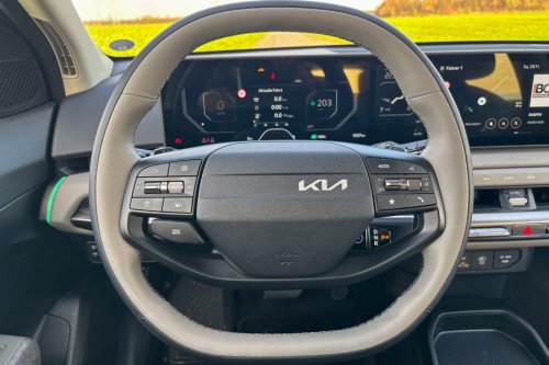 Kia set to shake up the A segment from 2028