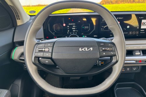 Kia set to shake up the A segment from 2028
