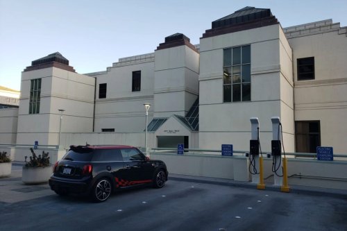 USA: PositivEnergy expands EV charging network in Philadelphia