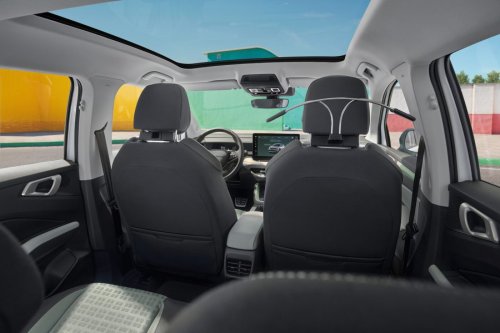 Introducing the Škoda Epiq: the beloved compact SUV