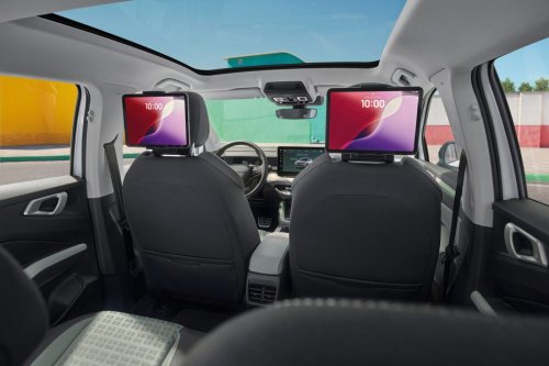 Introducing the Škoda Epiq: the beloved compact SUV