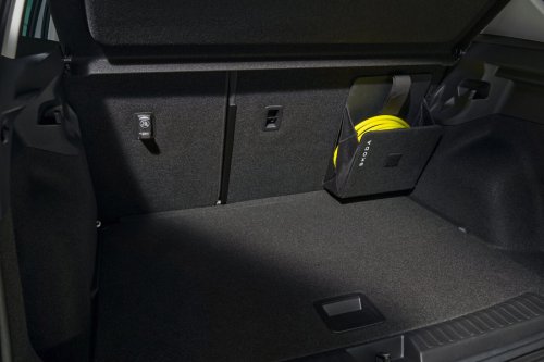 Introducing the Škoda Epiq: the beloved compact SUV