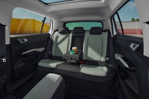 Introducing the Škoda Epiq: the beloved compact SUV