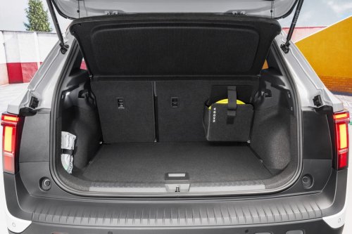 Introducing the Škoda Epiq: the beloved compact SUV