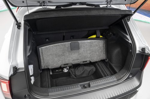 Introducing the Škoda Epiq: the beloved compact SUV