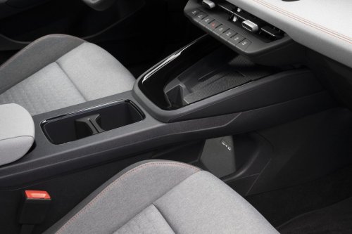 Introducing the Škoda Epiq: the beloved compact SUV