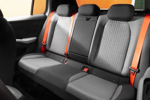 Introducing the Škoda Epiq: the beloved compact SUV