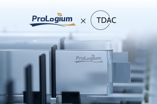 ProLogium targets SPAC merger to fund French battery plant