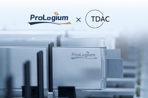 ProLogium targets SPAC merger to fund French battery plant