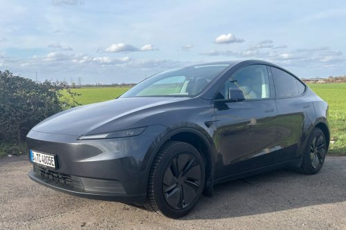 Tesla Model Y, Tesla, Testing the entry-level Model Y: Where and how Tesla stripped back its bestseller