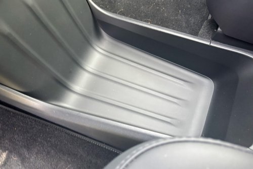 Testing the entry-level Model Y: Where and how Tesla stripped back its bestseller