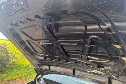 Testing the entry-level Model Y: Where and how Tesla stripped back its bestseller