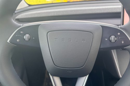 Testing the entry-level Model Y: Where and how Tesla stripped back its bestseller