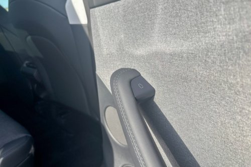 Testing the entry-level Model Y: Where and how Tesla stripped back its bestseller