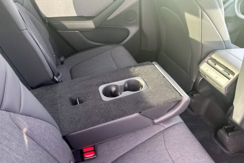 Testing the entry-level Model Y: Where and how Tesla stripped back its bestseller