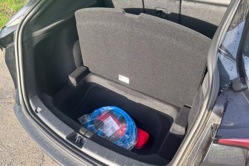 Testing the entry-level Model Y: Where and how Tesla stripped back its bestseller