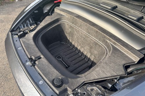 Testing the entry-level Model Y: Where and how Tesla stripped back its bestseller