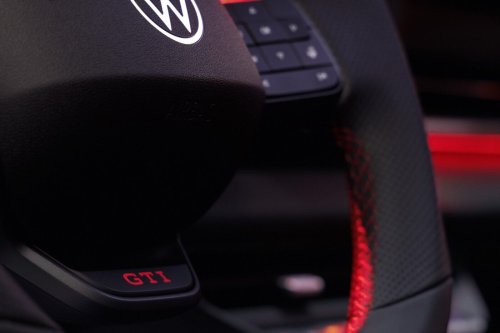 World premiere: VW ID. Polo GTI – a compact electric sports car with major impact?