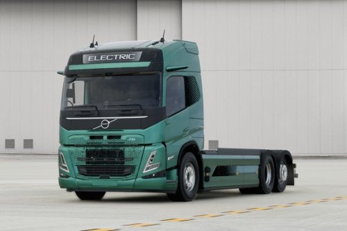 IFAT Munich showcases next generation of municipal electric vehicles