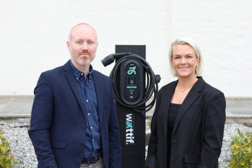 Wattif EV acquires further Mer business unit