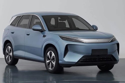 BYD upgrades Atto 3 with Flash Charging capability in China